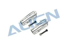 Align Hauptrotorblatthalter aus Metall für T-REX 550L und 550X