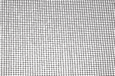 Scale Gittergewebe in schwarz aus GFK 20x30cm