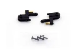 E-SKY Blatthalter für Mini Helikopter Airwolf und E-SKY 150X