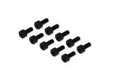 Inbusschauben M2x5CS 10Stück für OXY Heli