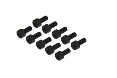Inbusschauben M2,5x6 für OXY Heli 10Stück