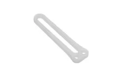 Rakonheli Taumelscheibenführung aus Delrin für Blade mSRS