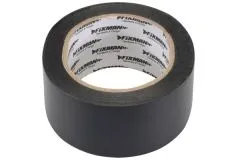 Isolierband schwarz 33 Meter 50mm breit