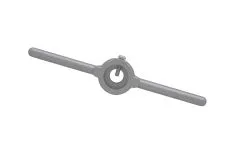 Schneideisenhalter für Gewindeschneider mit 16x5mm