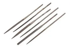 Revell Mini Nadelfeilen 6Teilig