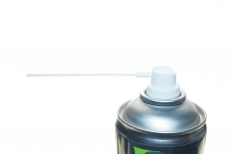 Power Druckluft Spray 400ml zur Reinigung von schwer erreichbaren Stellen