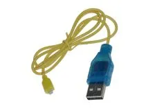 Revell Ersatzteil USB-Ladegerät für Revell Control Quadrocopter TwiStar RTF