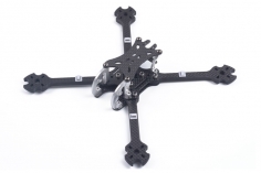 GoFly 5 Zoll Fpv Racer Rahmen LAFON 220mm