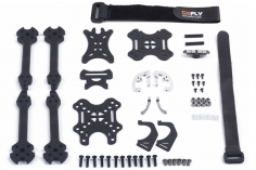 GoFly 5 Zoll Fpv Racer Rahmen LAFON 220mm