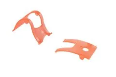 GoFly Ersatz Abdeckung / Cover in orange für CP90Pro und CP130