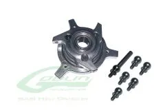 SAB Goblin 3Blatt Taumelscheibe für 380 KSE