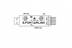 FrSky S-Port Airlink