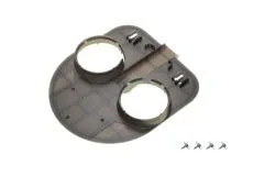 Blade Ersatzteil Inductrix Switch Bodenplatte