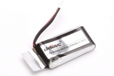 UDI RC U845WIFI Voyager LiPo Akku 3,7V 350mAh