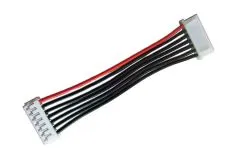 Chargery Anschlusskabel für Adapterplatine CCB-7KT - MT1834 - 7 adrig