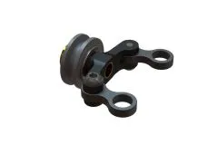 OXY Ersatzteil Heckpitchhülse in schwarz für OXY3