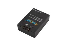 RunCam Wechselakku für RunCam 6/RunCam 2 4K/RunCam 2/RunCam 3S/Scope Cam/Scope Cam Lite/Scope Cam 4K(Plastic)