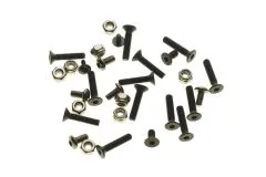 GoFly Ersatzteil Schrauben Set für 5 Zoll Fpv Racer Rahmen LAFON 220mm