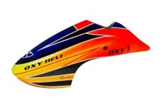 OXY Ersatzteile Kabinenhaube für OXY3 270 Pro und für OXY3