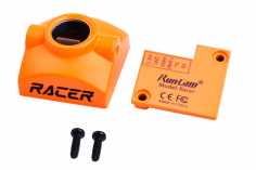 RunCam Gehäuse für RunCam Racer in orange