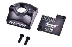 RunCam Gehäuse für RunCam Racer in schwarz