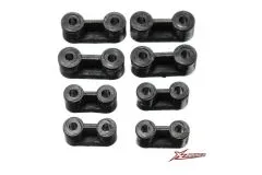 XLPower Ersatzteil Servo Kunststoffmuttern für XLPower 520 und 550