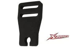 XLPower Ersatzteil Blattcady für XLPower 520 und 550