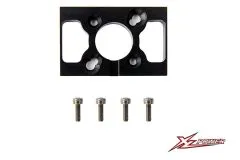 XLPower Ersatzteil Motorplatte für XLPower 520 und 550