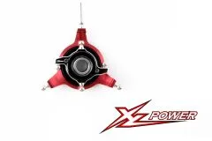 XLPower Ersatzteile CCPM Metal Taumelscheibe für XLPower 520, 550 und Nimbus 550