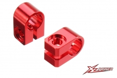 XLPower Ersatzteil Heckgestänge Klemmring für XLPower 520 und 550