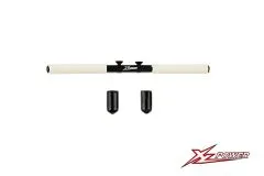 XLPower Ersatzteile Aluverbinder kurz für Reglerplatte für XLPower 700 und Specter V2