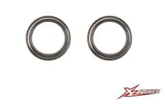 XLPower Ersatzteile 6702ZZ Lager für Freilaufhülse für XLPower 700, Nimbus 550 und Specter V2