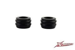 XLPower Ersatzteile Rotorkopf Dämpfer medium für XLPower 700 und Specter V2