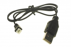 Froggy Whoop Ersatzteil USB Ladekabel für 1S LiPo Akku