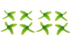 Froggy Whoop Ersatzteil Propeller Set 8Stück je 4xCW und 4xCCW