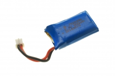 Froggy Whoop LiPo Akku 1S 3,7V 300mAh