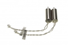 Blade Ersatzteil Motor Set 2Stück für Inductrix FPV HD