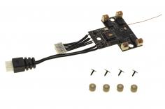 Blade Ersatzteil Inductrix FPV HD FC Board