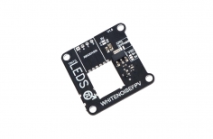 TBS Whitenoise FPV Unify Montage Board mit RealPit VTX Power Switch / Aus-Schalter für Videosender