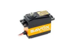 SAVÖX Standard Servo SH-1290MG+ Heckservo