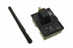 FrSky XJT Modul 2.4GHz für JR/Graupner Slot