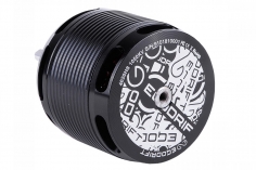 Egodrift Brushless Tengu Motor 4020HS 1050kV 5mm Welle zum Beispiel für Logo 480 XXtreme