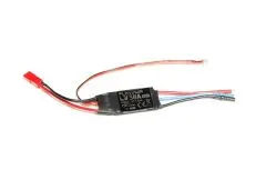 Ersatzteil RC Heli Shape S2 Platinum LV30A Brushless Regler BEC