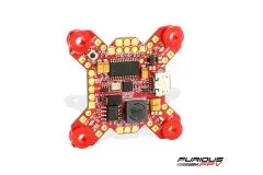 Furious FPV Fortini F4 Flugsteuerung mit OSD 32Khz V3