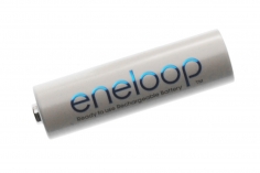 Eneloop Akku Mignon AA NiMH mit 1900mAh 1,2Volt