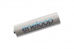 Eneloop Akku Micro AAA NiMH mit 750mAh 1,2Volt Lose