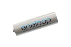 Eneloop Akku Micro AAA NiMH mit 750mAh 1,2V Lose