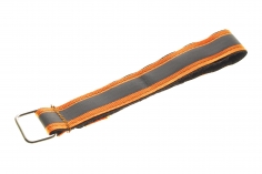 VivaFPV HighVis Akkuklettband 250x20mm orange