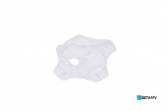 BetaFPV Haube für H01 und H02 Kamera für Beta Whoops in transparent