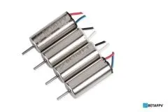 BetaFPV Brushed Motor 7x16mm mit 19000KV